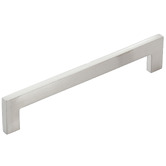 Momo Handles Torino Zinc Alloy D-Shaped Cabinet Handle