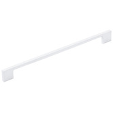 Momo Handles Livorno Zinc Alloy D-Shaped Cabinet Handle