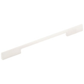 Momo Handles Vieste Aluminium D-Shaped Cabinet Handle