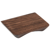 Momo Handles Tacco 32mm Ash Wood Cabinet Handle