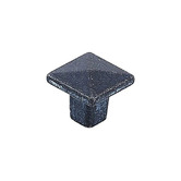 Momo Handles Kansas Square Zinc Alloy Knob