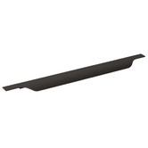Momo Handles Vector Aluminium Lip Cabinet Handle