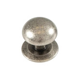 Momo Handles Trafalgar Round Zinc Alloy Knob