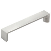 Momo Handles Boston Zinc Alloy Cabinet Handle