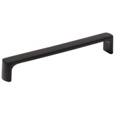 Momo Handles Vena Zinc Alloy Cabinet Handle