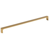 Momo Handles Vena Zinc Alloy Cabinet Handle