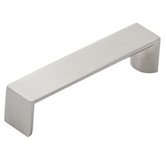 Momo Handles Boston Zinc Alloy Cabinet Handle