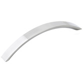 Momo Handles Brooklyn Zinc Alloy Bow Cabinet Handle