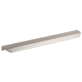 Momo Handles Vann Aluminium Lip Cabinet Handle