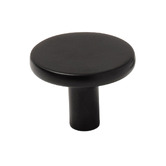 Momo Handles Vena Round Zinc Alloy Knob