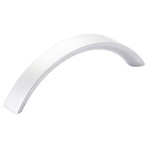 Momo Handles Brooklyn Zinc Alloy Bow Cabinet Handle