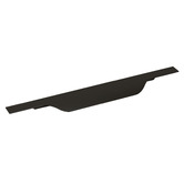 Momo Handles Vector Aluminium Lip Cabinet Handle