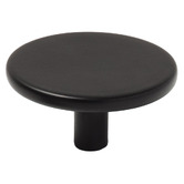 Momo Handles Vena Round Zinc Alloy Knob