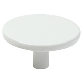 Momo Handles Vena Round Zinc Alloy Knob