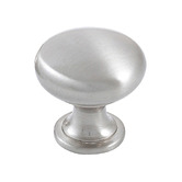Momo Handles Florencia Round Zinc Alloy Knob