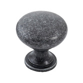Momo Handles Florencia Round Zinc Alloy Knob