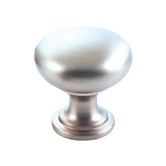 Momo Handles Florencia Round Zinc Alloy Knob