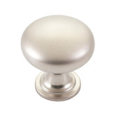 Momo Handles Florencia Round Zinc Alloy Knob