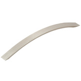Momo Handles Caserta Aluminium Bow Cabinet Handle