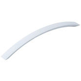 Momo Handles Caserta Aluminium Bow Cabinet Handle