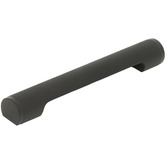 Momo Handles Manhattan Round Brass Bar Cabinet Handle