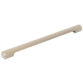 Momo Handles Manhattan Round Brass Bar Cabinet Handle