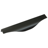Momo Handles Noma Aluminium Lip Cabinet Handle