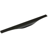 Momo Handles Noma Aluminium Lip Cabinet Handle