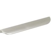 Momo Handles Nick 160mm Zinc Alloy Lip Cabinet Handle