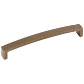 Momo Handles New Hampton 160mm Zinc Alloy D-Shaped Cabinet Handle