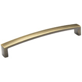 Momo Handles New Hampton 160mm Zinc Alloy D-Shaped Cabinet Handle