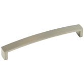 Momo Handles New Hampton 160mm Zinc Alloy D-Shaped Cabinet Handle