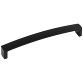 Momo Handles New Hampton 160mm Zinc Alloy D-Shaped Cabinet Handle