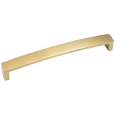 Momo Handles New Hampton 160mm Zinc Alloy D-Shaped Cabinet Handle