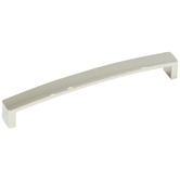 Momo Handles New Hampton 160mm Zinc Alloy D-Shaped Cabinet Handle