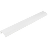 Momo Handles Ona Aluminium Lip Cabinet Handle