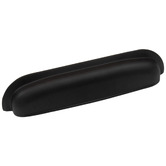 Momo Handles New Hampton Zinc Alloy Cup Cabinet Handle