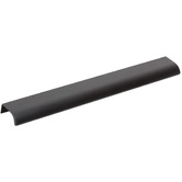 Momo Handles Ona Aluminium Lip Cabinet Handle