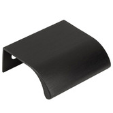 Momo Handles Ona Aluminium Lip Cabinet Handle
