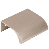 Momo Handles Ona Aluminium Lip Cabinet Handle