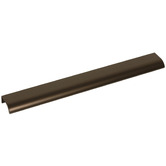 Momo Handles Ona Aluminium Lip Cabinet Handle