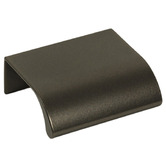 Momo Handles Ona Aluminium Lip Cabinet Handle