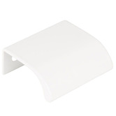 Momo Handles Ona Aluminium Lip Cabinet Handle