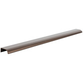 Momo Handles Ona Aluminium Lip Cabinet Handle