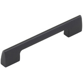 Momo Handles Vieste Aluminium D-Shaped Cabinet Handle