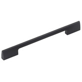 Momo Handles Vieste Aluminium D-Shaped Cabinet Handle