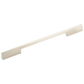 Momo Handles Vieste Aluminium D-Shaped Cabinet Handle