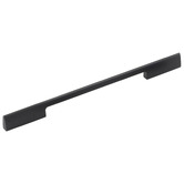 Momo Handles Vieste Aluminium D-Shaped Cabinet Handle
