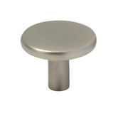 Momo Handles Vena Round Zinc Alloy Knob