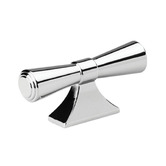 Momo Handles Pembrey Round Zinc Alloy T-Bar Knob